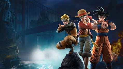 ¡Jump Force: Entre el Manga y la Realidad, una Aventura Explosiva!