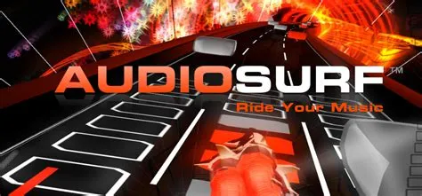 ¡Adelántate al ritmo con Audiosurf! Un viaje sensorial a través de la música que te deja sin aliento