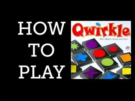 ¿Qué Es Qwirkle Y Por Qué Deberías Jugarlo?