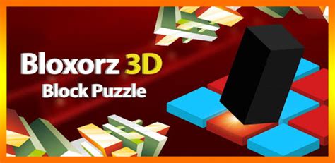  Bloxorz: Un juego de rompecabezas 3D que te pondrá a prueba!