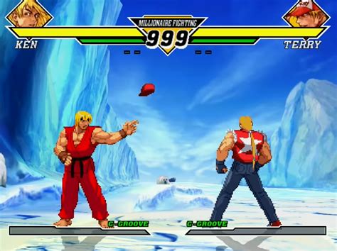 ¡Capcom vs. SNK 2: ¿El mejor crossover de peleas que jamás ha existido?!