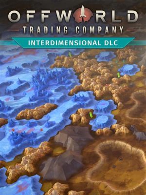 ¿Oscuro y misterioso mundo de espías? ¡Descúbrelo con Offworld Trading Company!