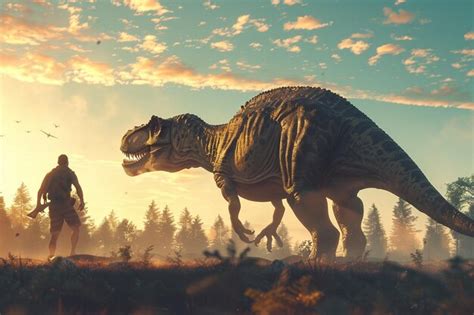 ¡Domina el cuerpo humano con Dinosaur Safari! Un viaje prehistórico que te sumerge en el fascinante mundo de la paleontología