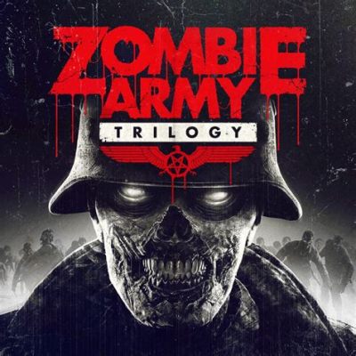 ¿Zombie Army Trilogy: ¿Un clásico del género zombie reimaginado para una nueva generación?